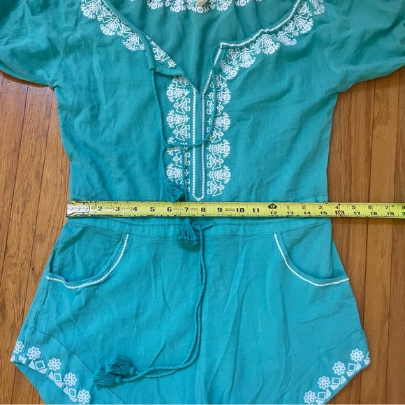 Spell Santorini Romper - Size XS - Picture 12 of 14